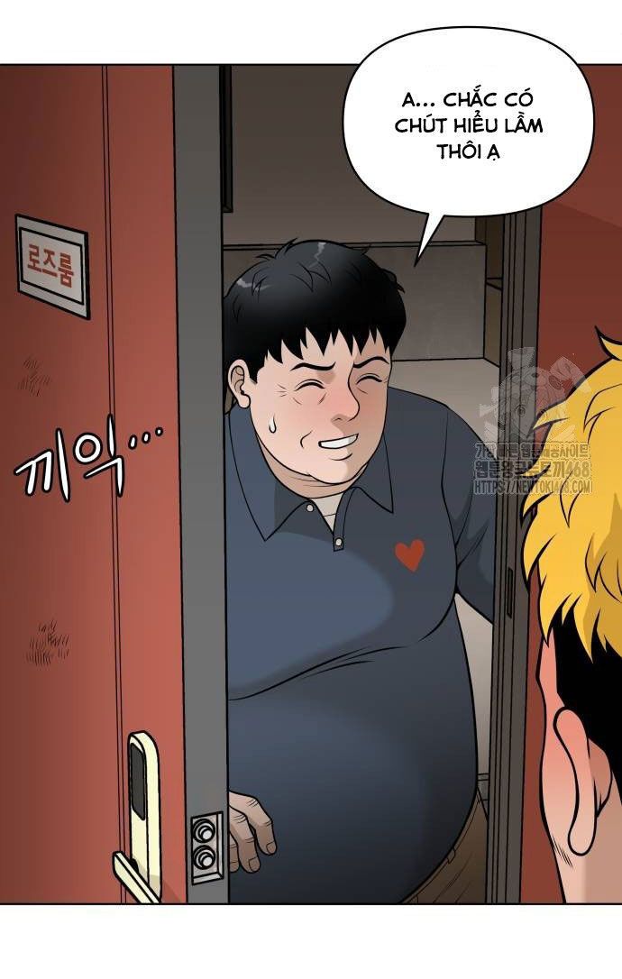 Ở Tuổi 40: Chapter 2