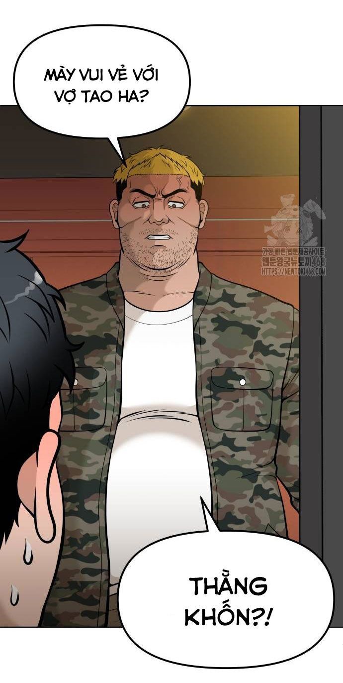 Ở Tuổi 40: Chapter 2