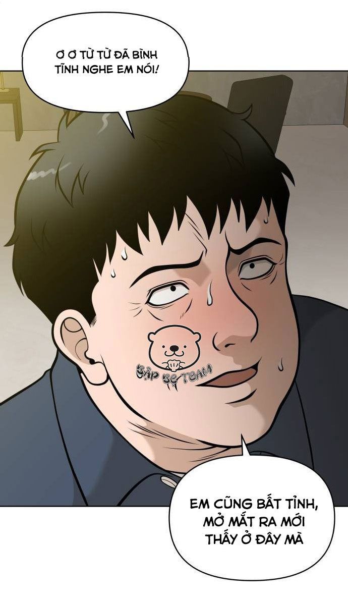 Ở Tuổi 40: Chapter 2