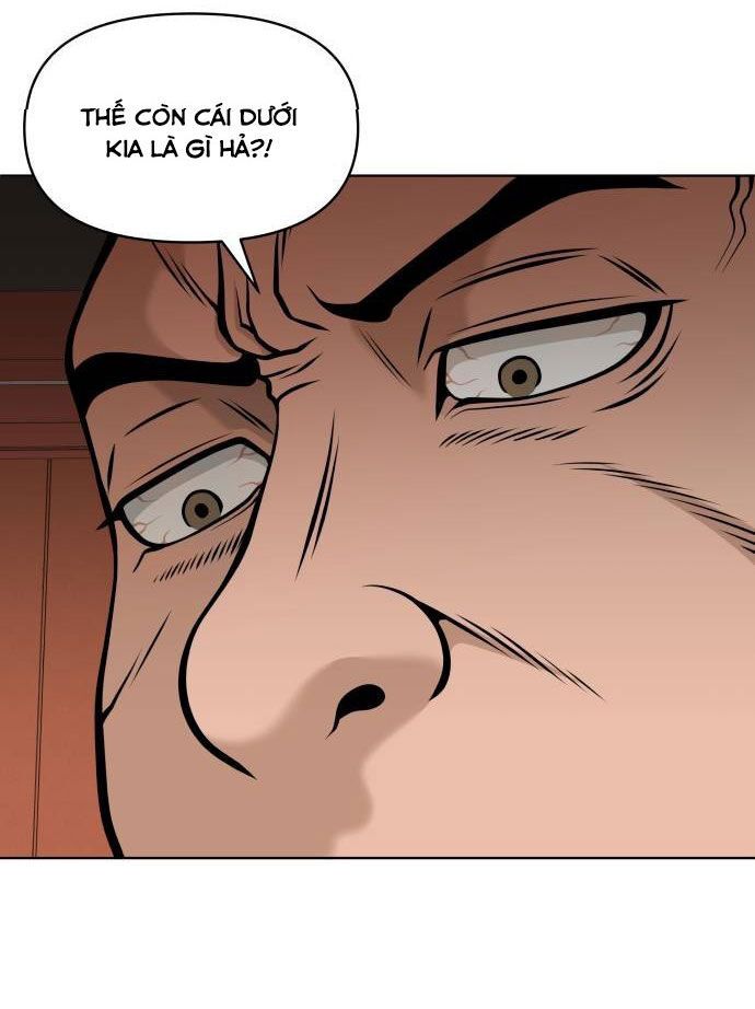 Ở Tuổi 40: Chapter 2