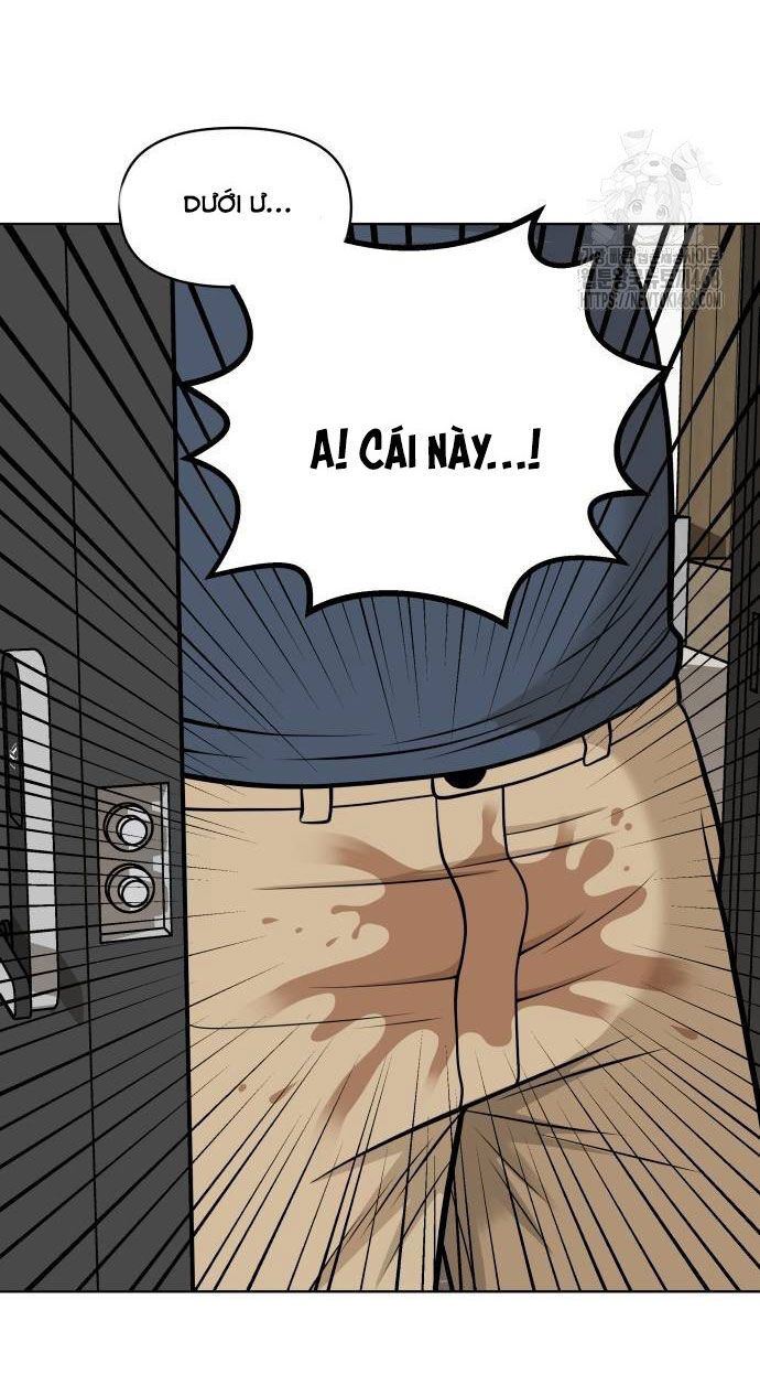 Ở Tuổi 40: Chapter 2