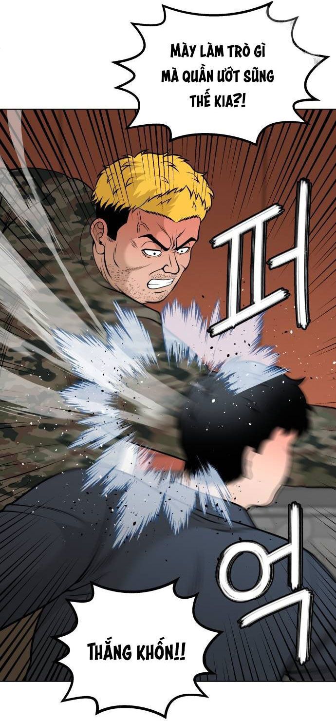 Ở Tuổi 40: Chapter 2