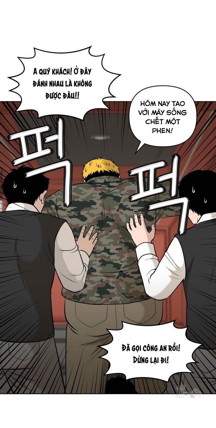 Ở Tuổi 40: Chapter 2