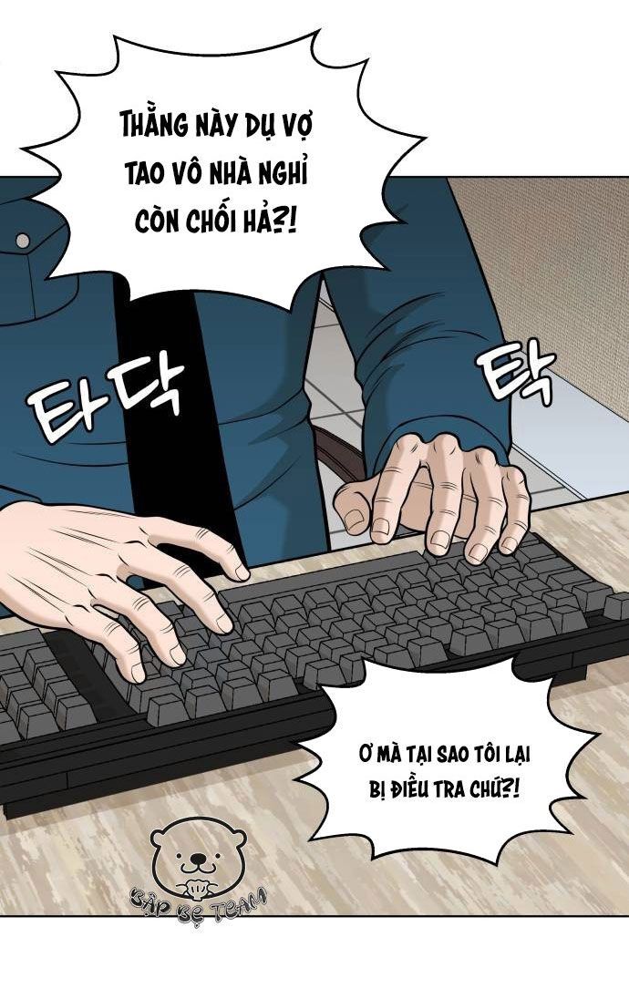 Ở Tuổi 40: Chapter 2