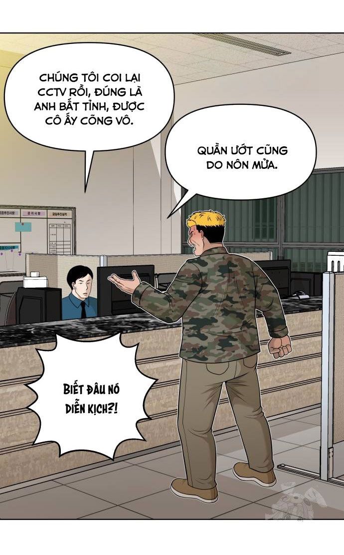 Ở Tuổi 40: Chapter 2