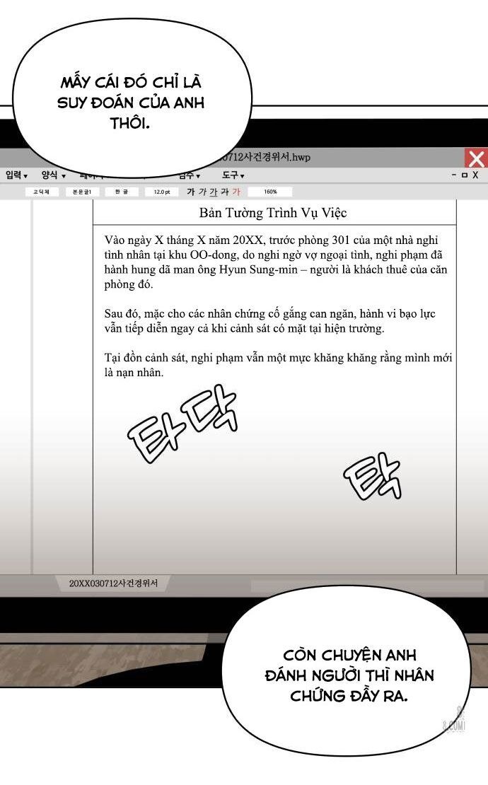 Ở Tuổi 40: Chapter 2