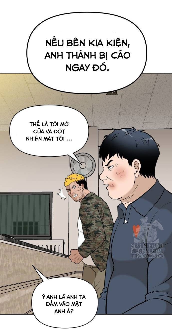 Ở Tuổi 40: Chapter 2