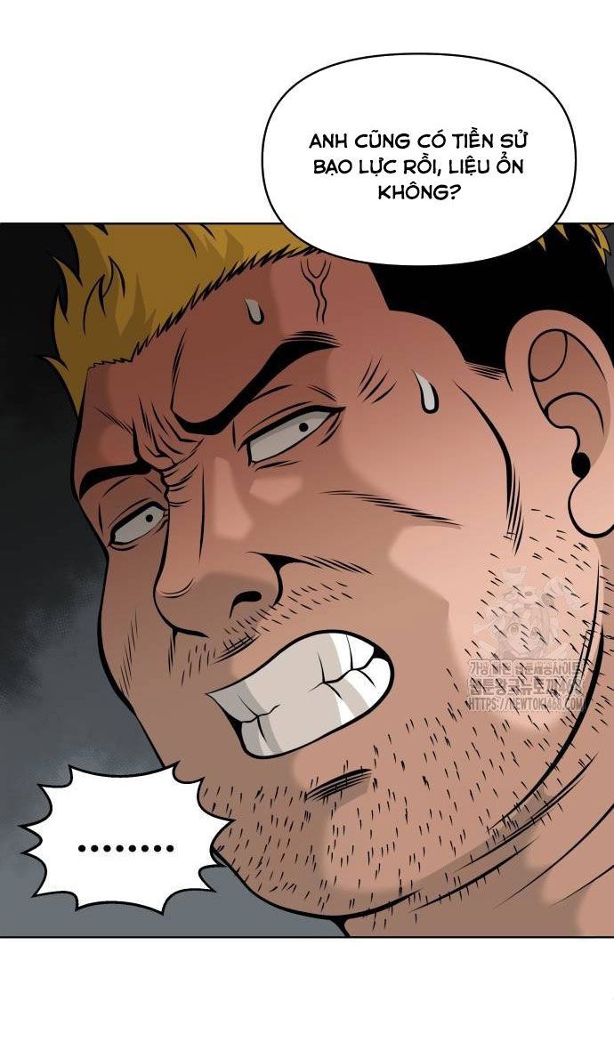 Ở Tuổi 40: Chapter 2