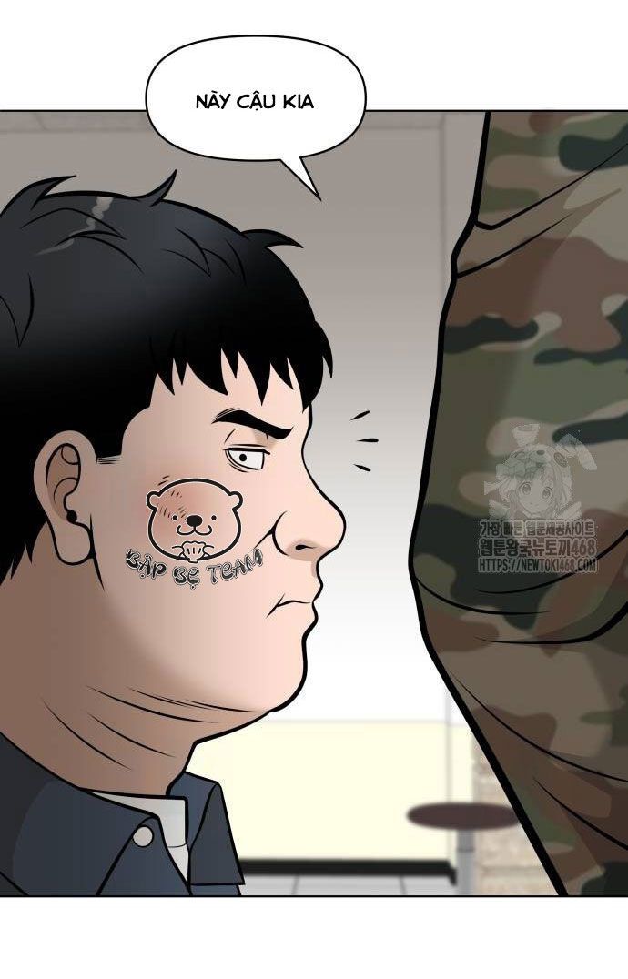 Ở Tuổi 40: Chapter 2