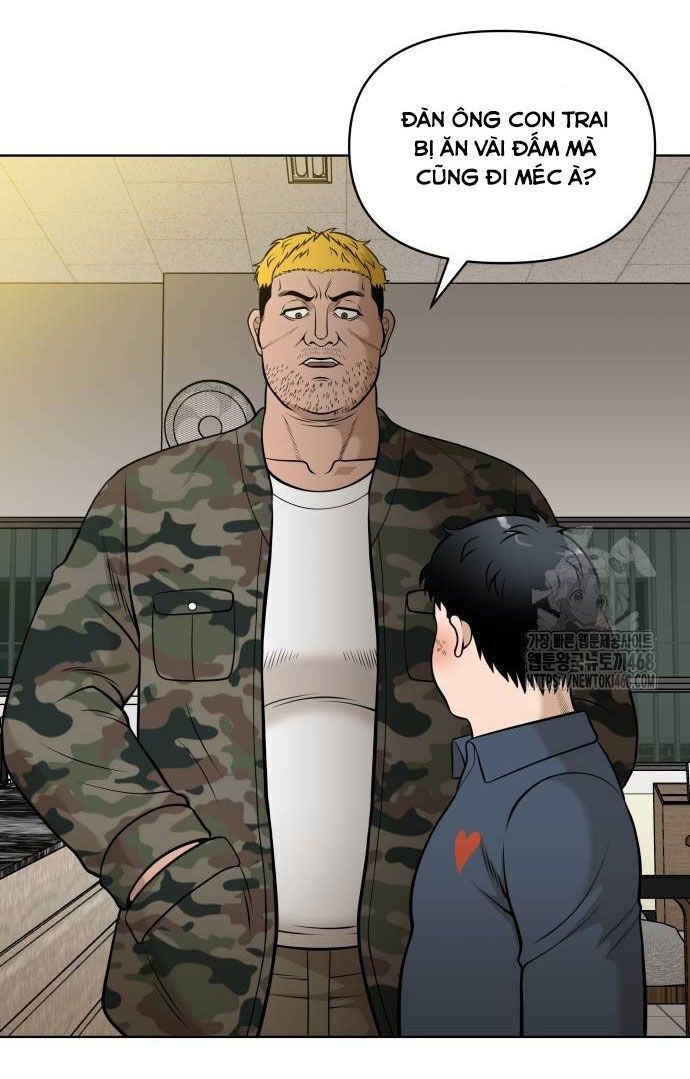 Ở Tuổi 40: Chapter 2