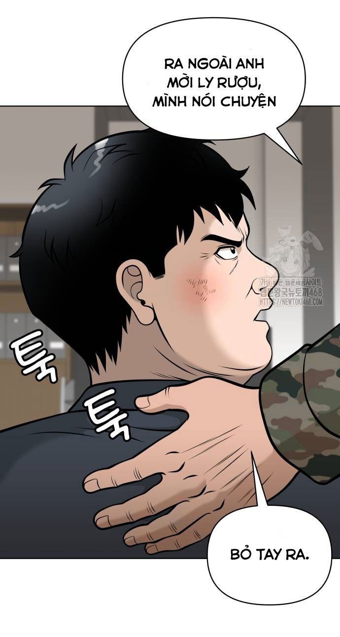 Ở Tuổi 40: Chapter 2