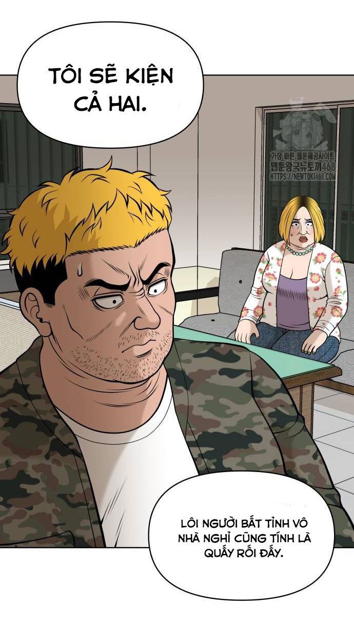 Ở Tuổi 40: Chapter 2