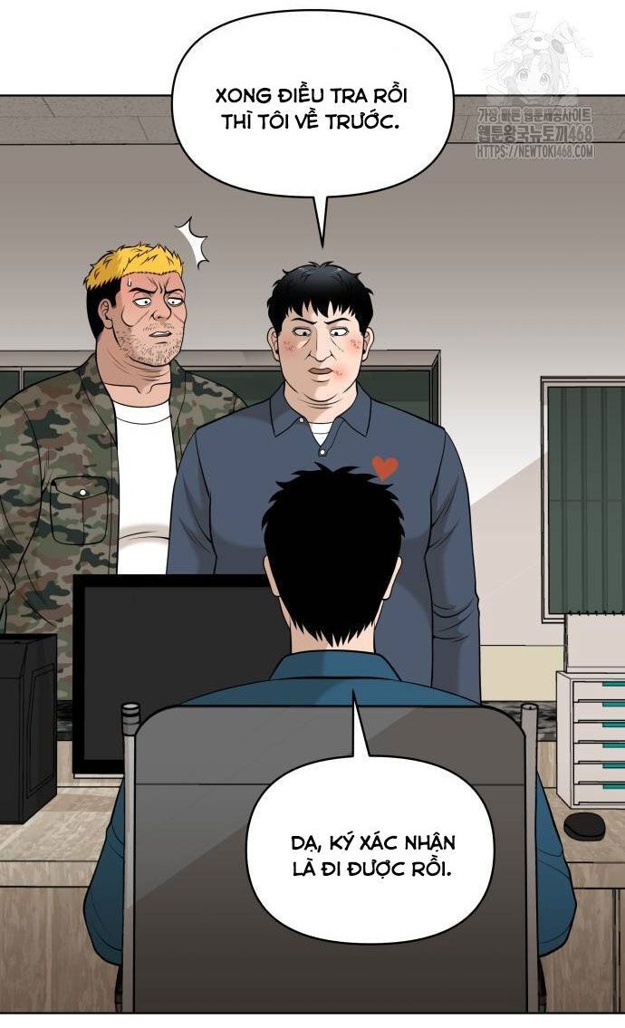 Ở Tuổi 40: Chapter 2