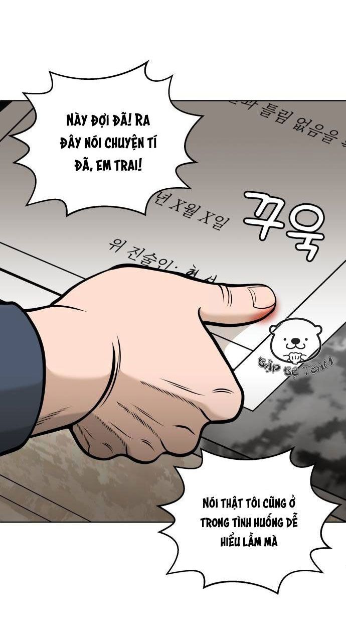 Ở Tuổi 40: Chapter 2