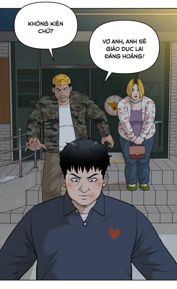 Ở Tuổi 40: Chapter 2