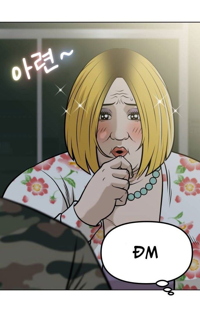 Ở Tuổi 40: Chapter 2