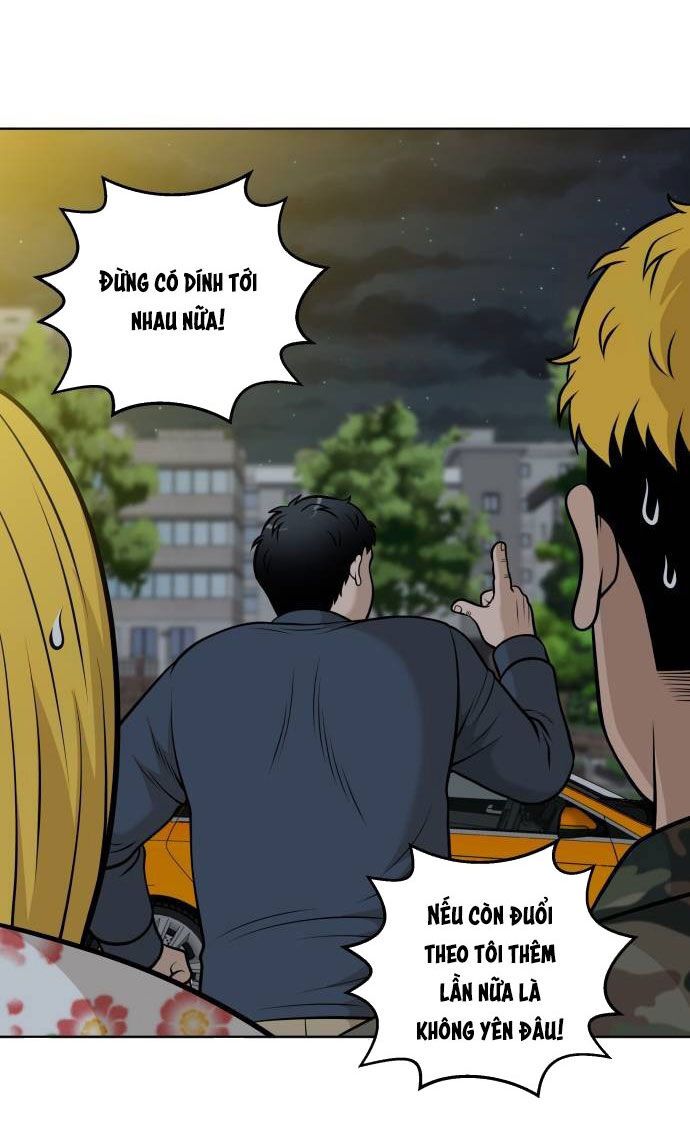 Ở Tuổi 40: Chapter 2