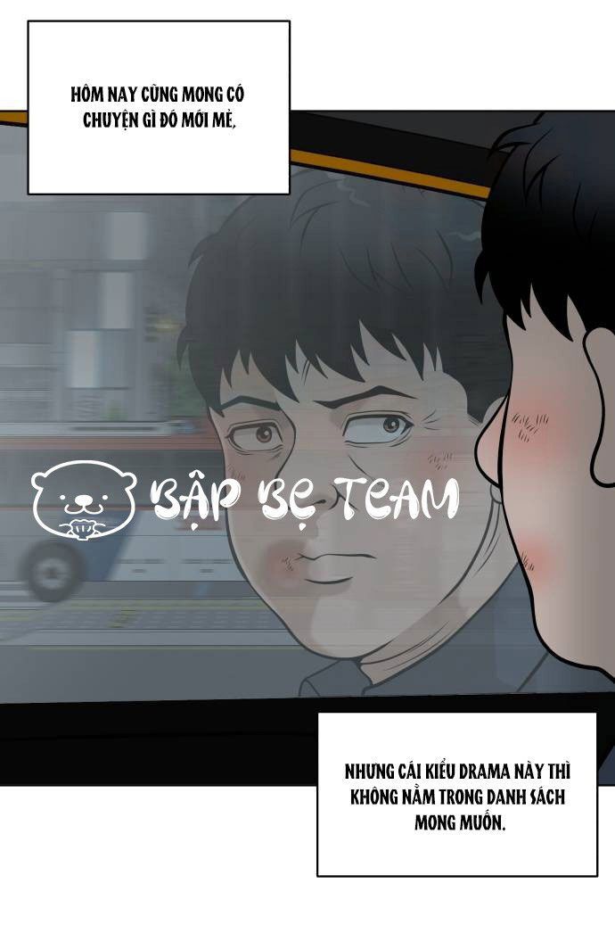 Ở Tuổi 40: Chapter 2