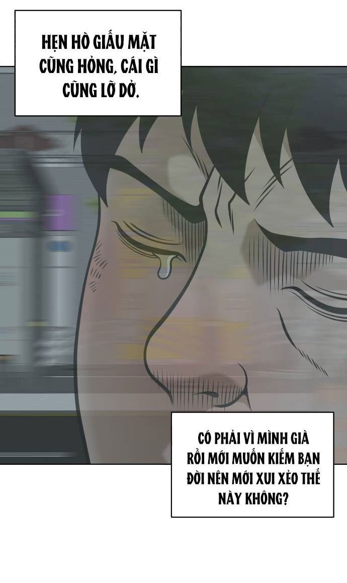 Ở Tuổi 40: Chapter 2