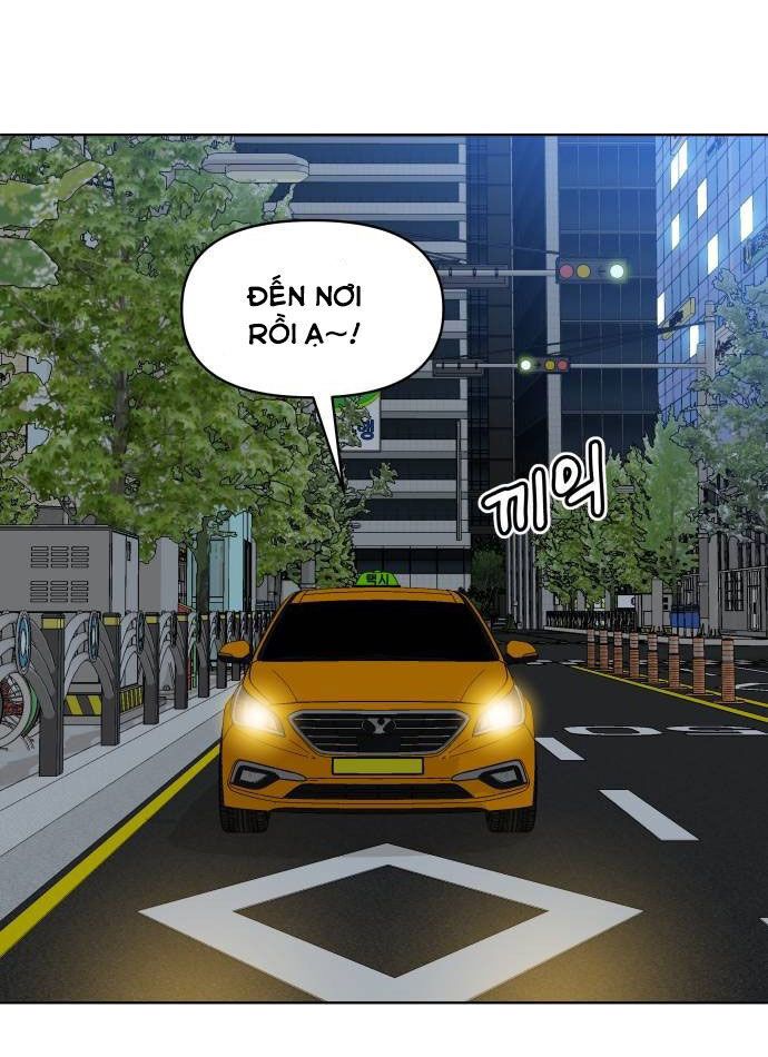 Ở Tuổi 40: Chapter 2