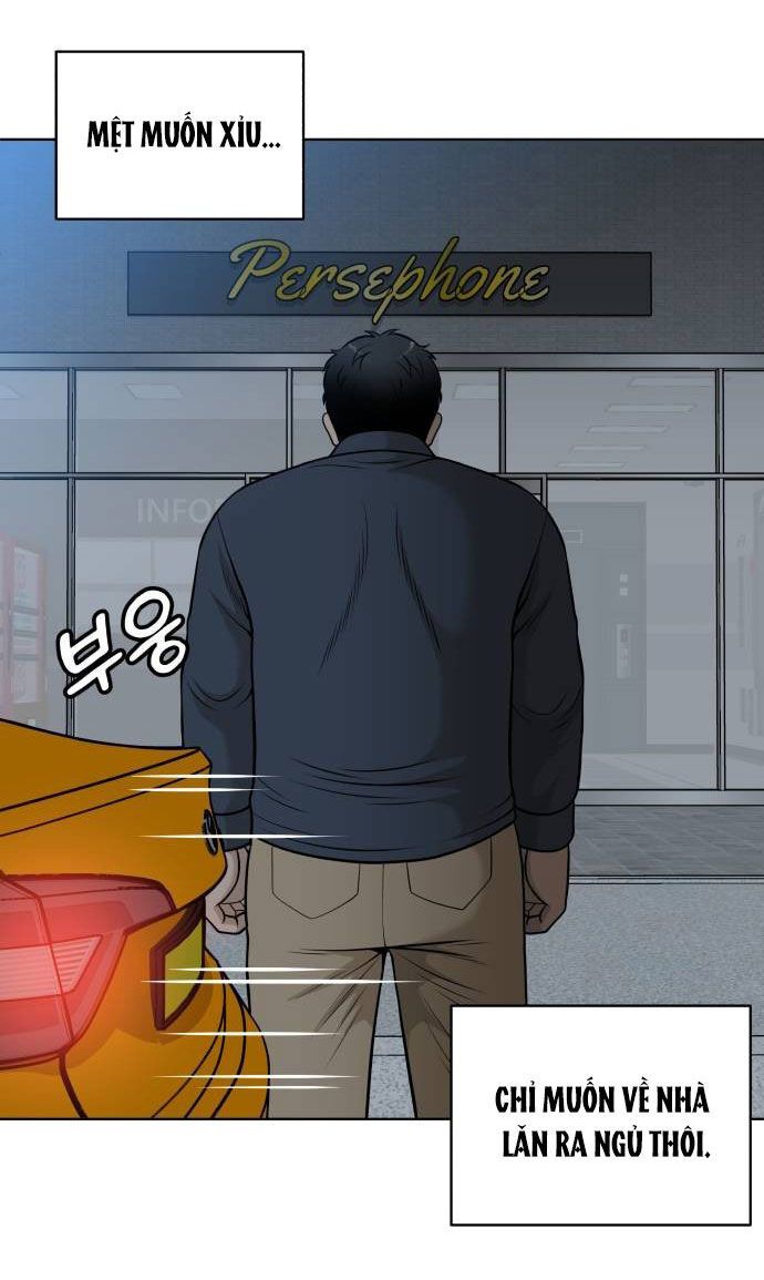 Ở Tuổi 40: Chapter 2