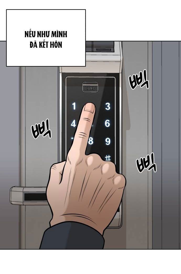 Ở Tuổi 40: Chapter 2