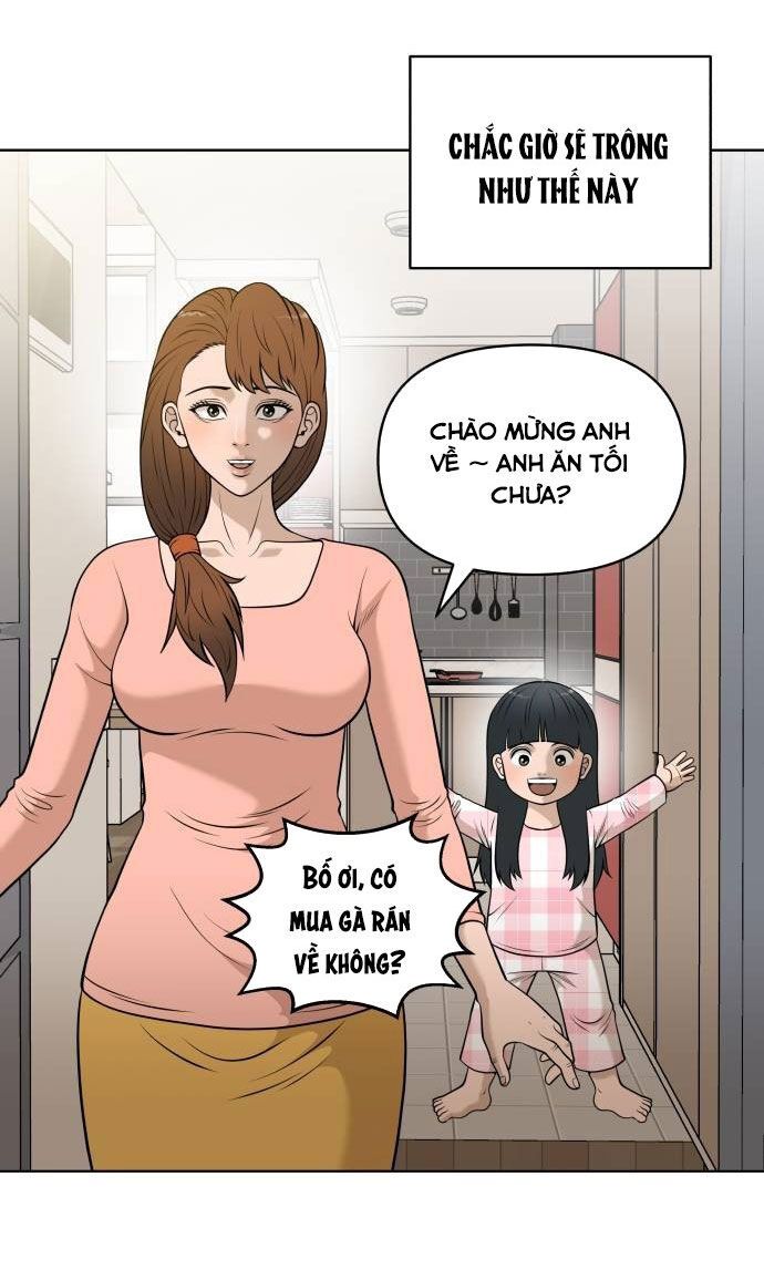 Ở Tuổi 40: Chapter 2