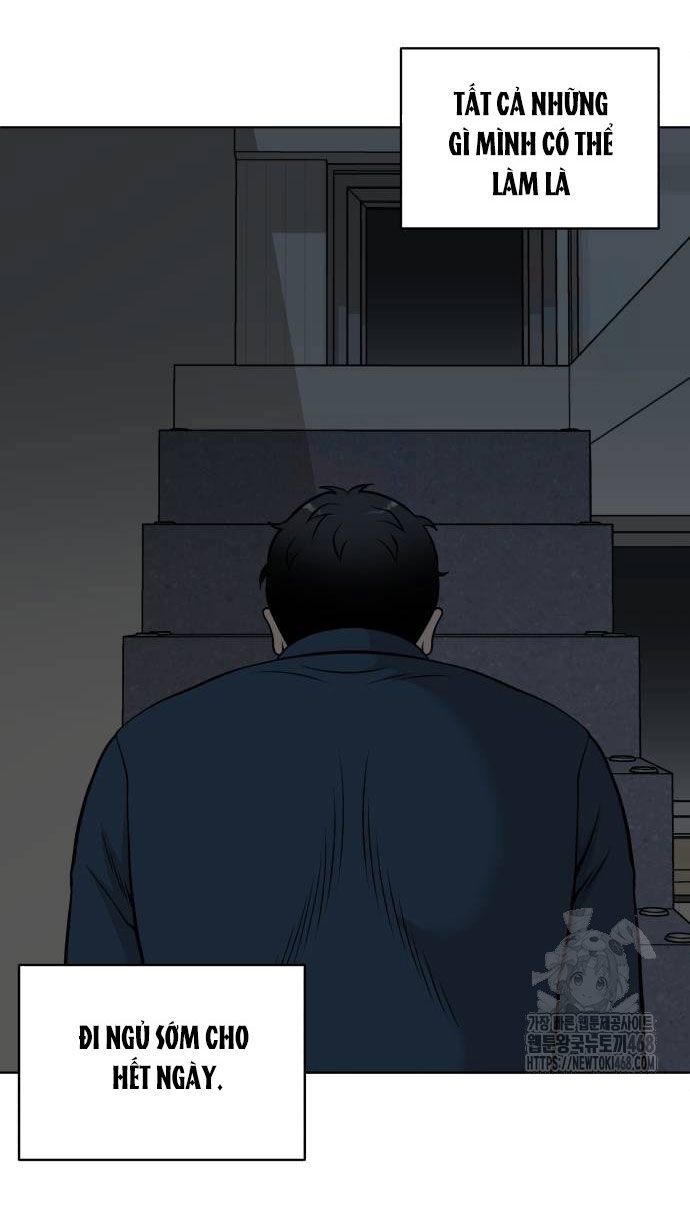 Ở Tuổi 40: Chapter 2