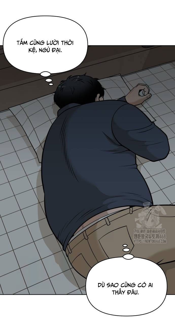 Ở Tuổi 40: Chapter 2