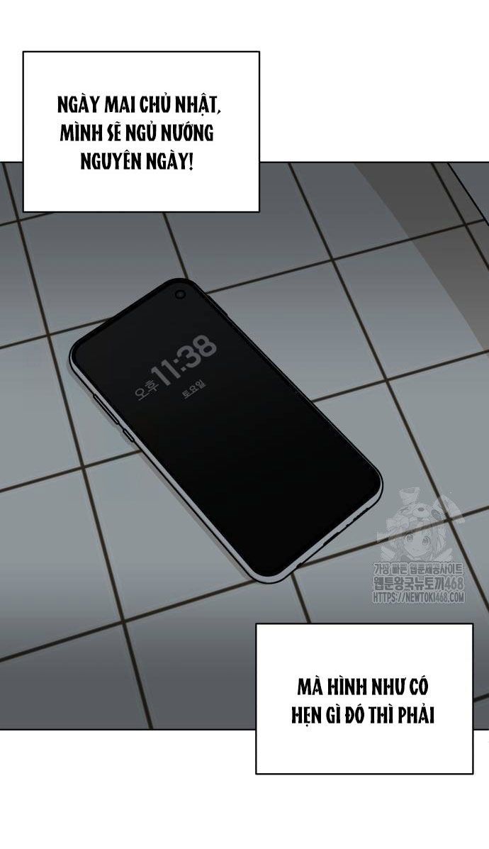 Ở Tuổi 40: Chapter 2