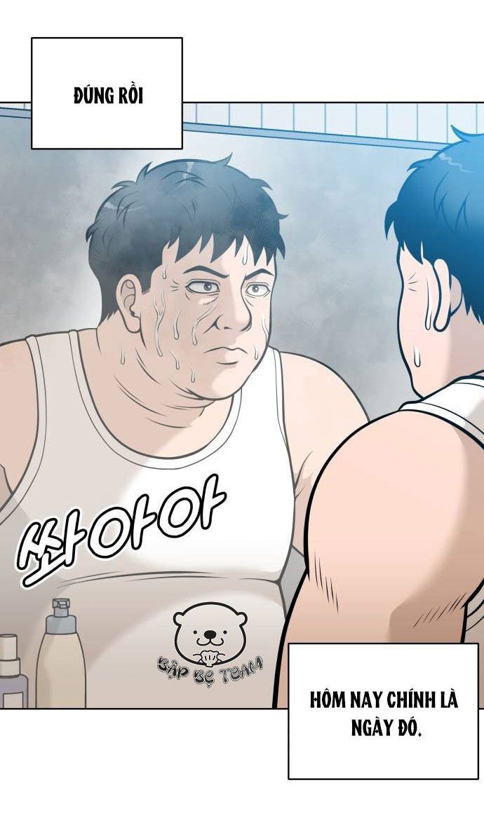 Ở Tuổi 40: Chapter 2