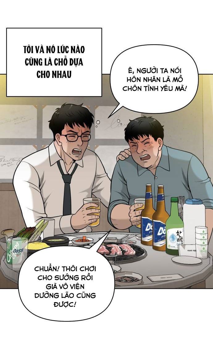 Ở Tuổi 40: Chapter 2