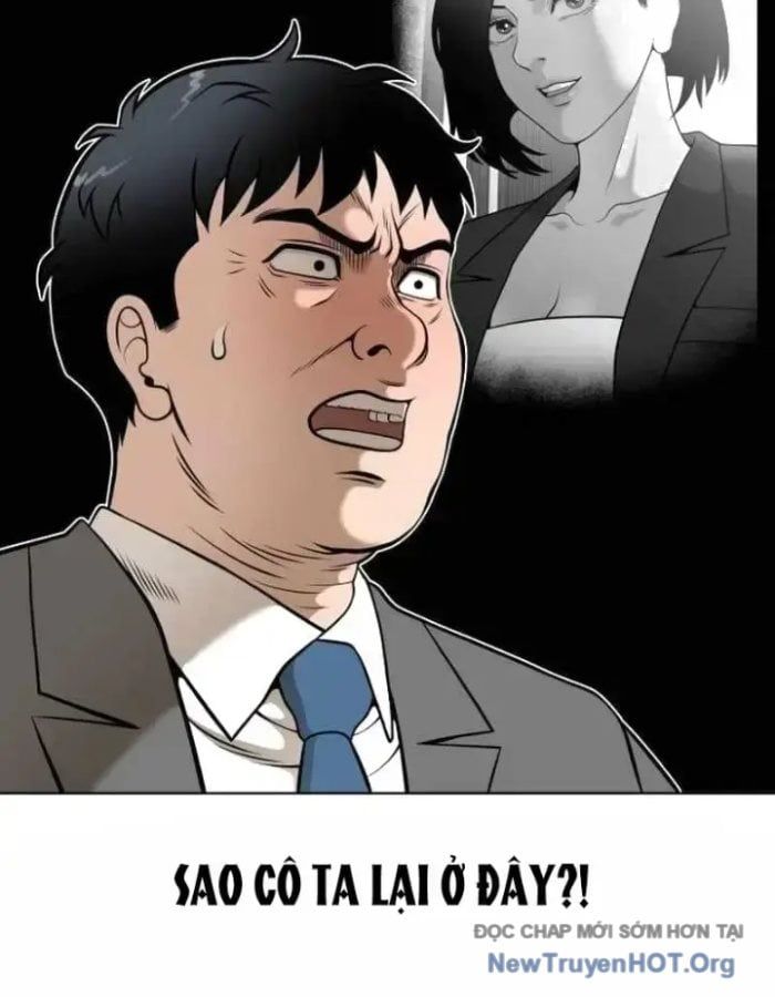 Ở Tuổi 40: Chapter 4