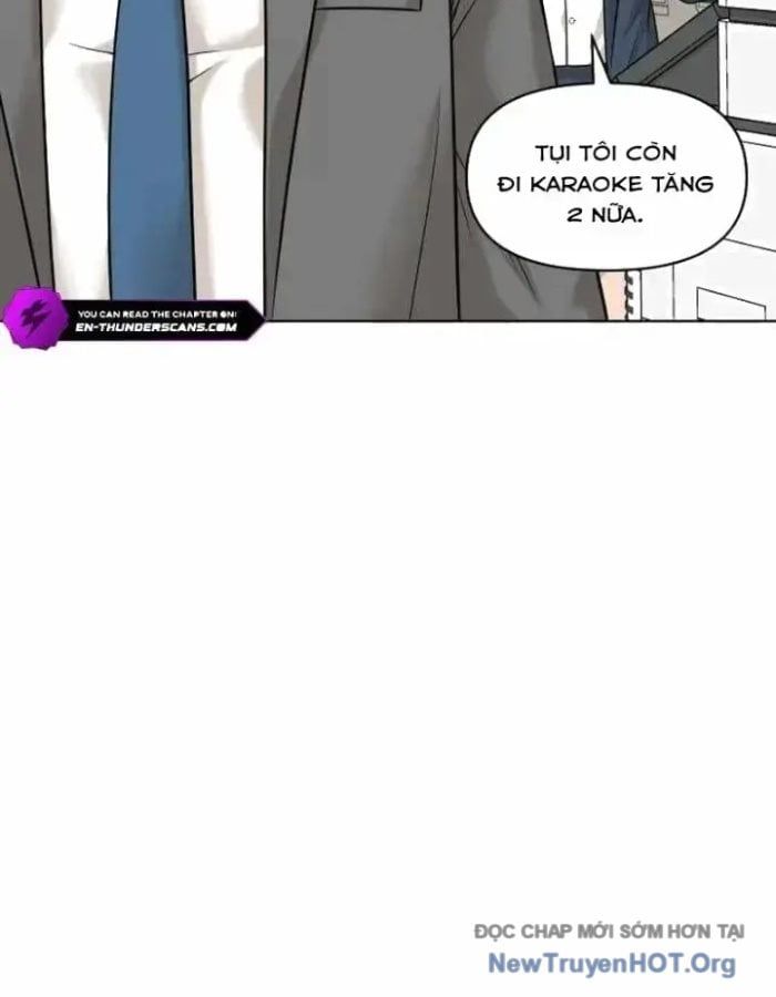 Ở Tuổi 40: Chapter 4