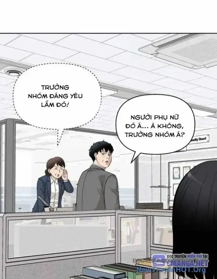 Ở Tuổi 40: Chapter 4