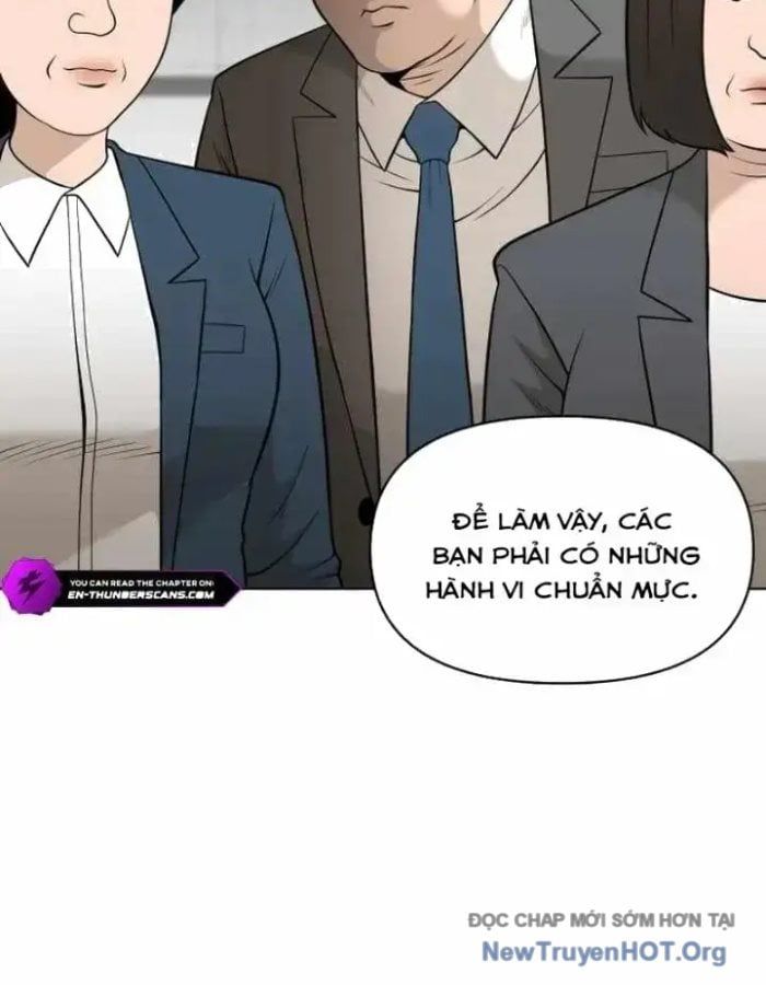 Ở Tuổi 40: Chapter 4