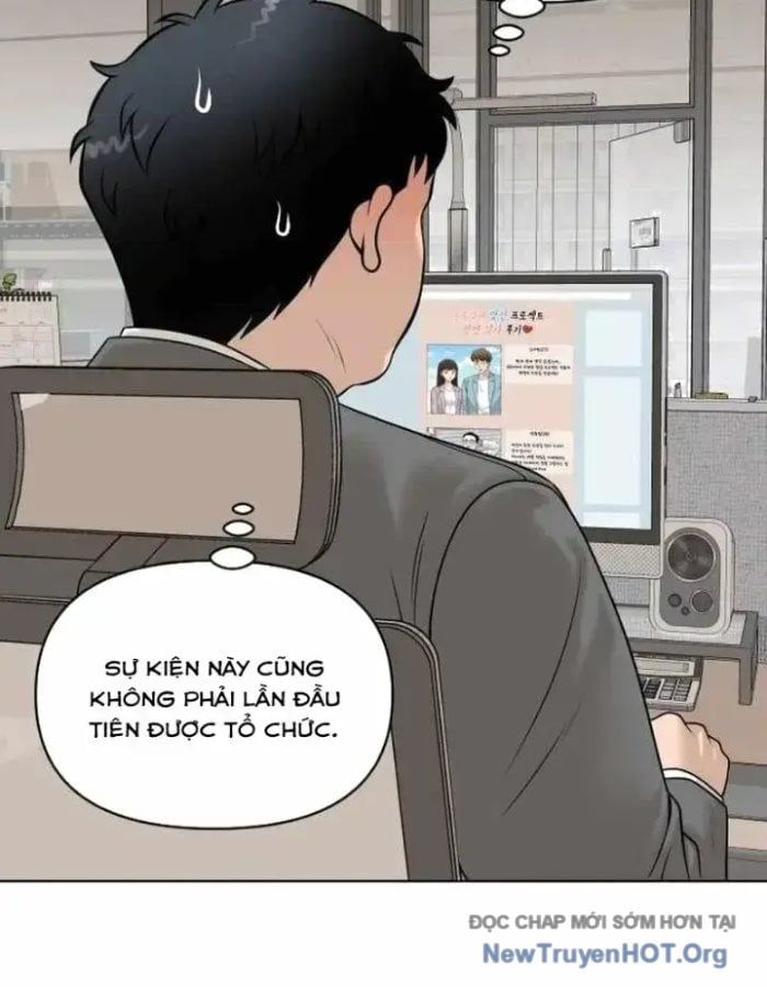 Ở Tuổi 40: Chapter 4