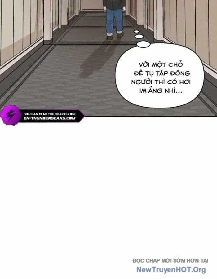 Ở Tuổi 40: Chapter 4