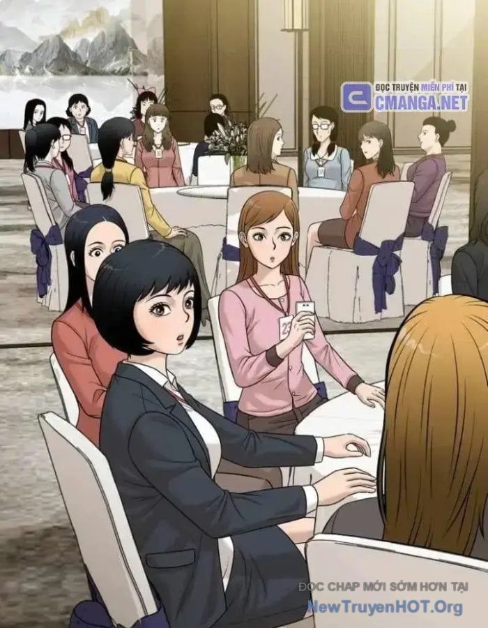 Ở Tuổi 40: Chapter 4