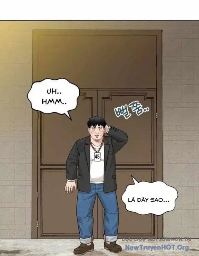 Ở Tuổi 40: Chapter 4