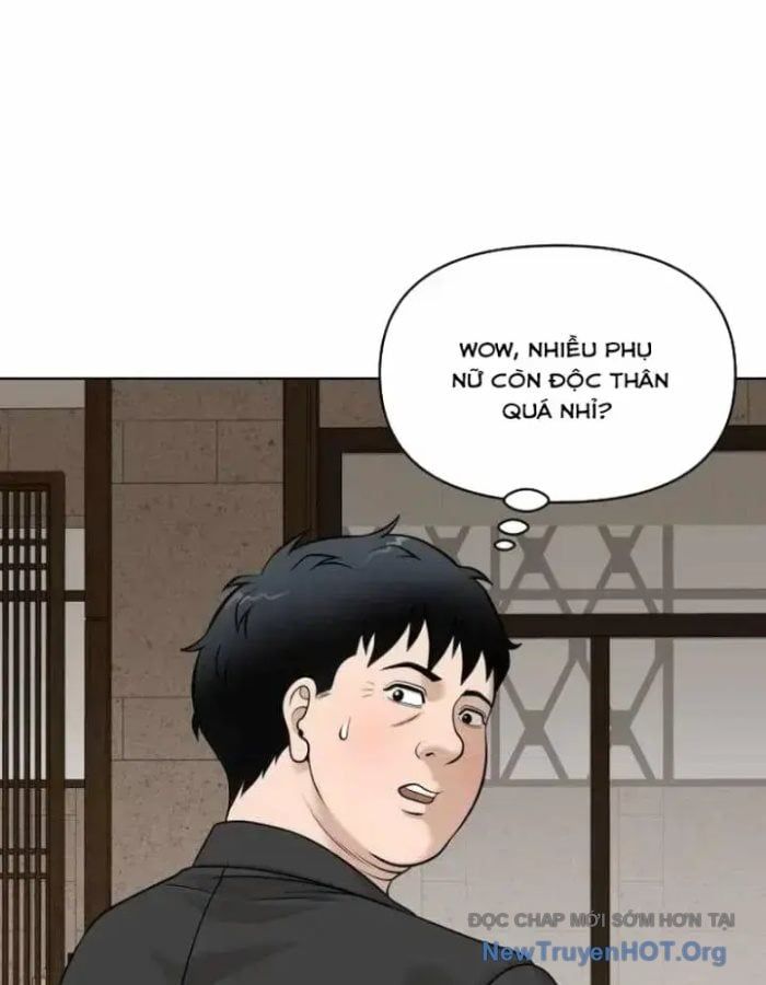 Ở Tuổi 40: Chapter 4