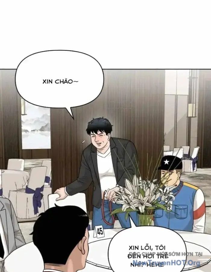 Ở Tuổi 40: Chapter 4