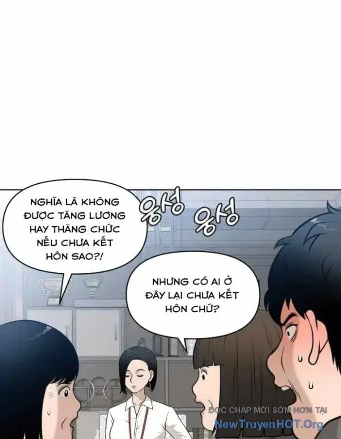 Ở Tuổi 40: Chapter 4