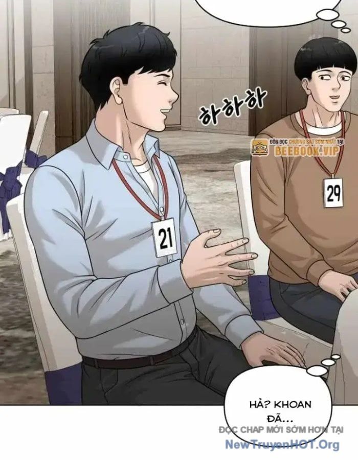 Ở Tuổi 40: Chapter 4