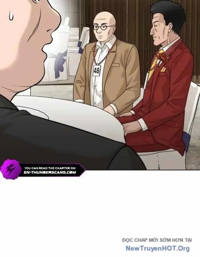 Ở Tuổi 40: Chapter 4