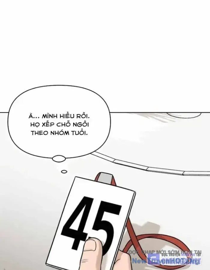 Ở Tuổi 40: Chapter 4