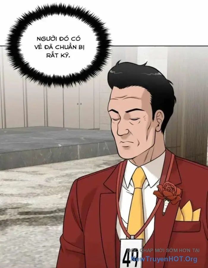 Ở Tuổi 40: Chapter 4