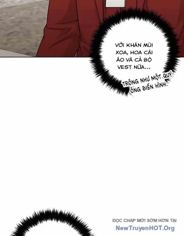 Ở Tuổi 40: Chapter 4
