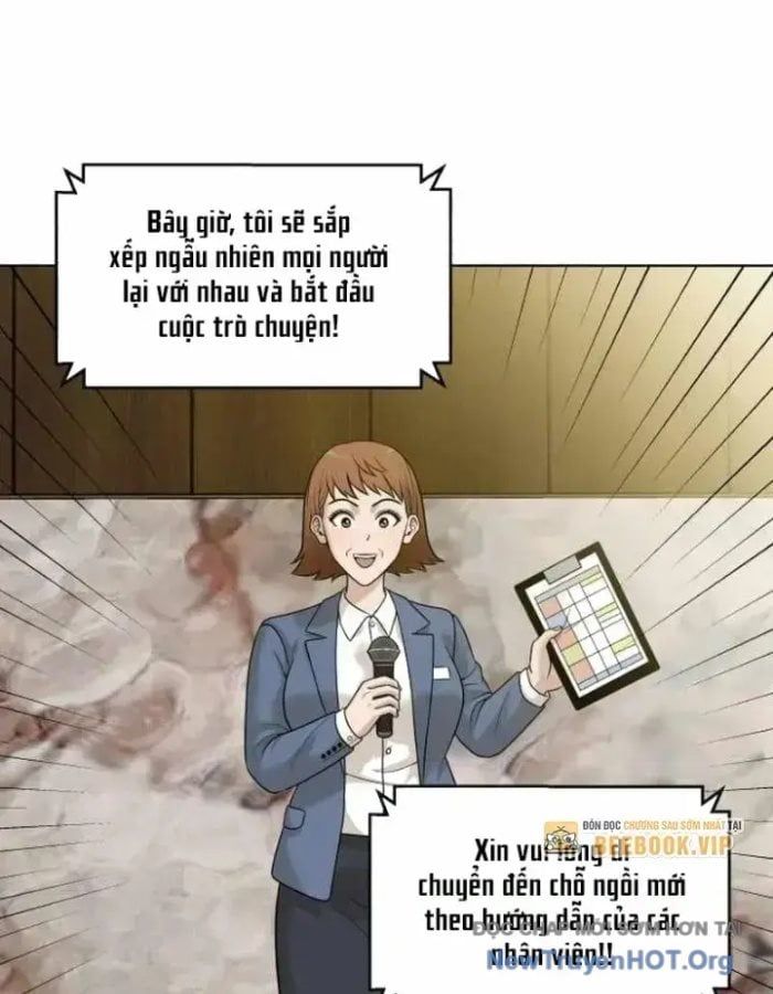 Ở Tuổi 40: Chapter 4