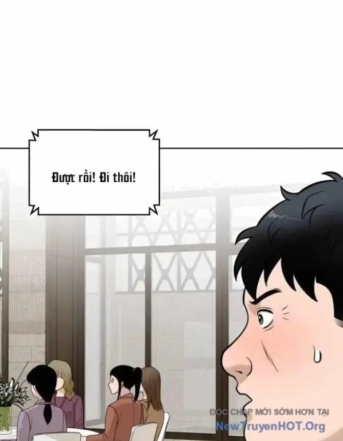 Ở Tuổi 40: Chapter 4